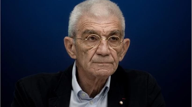 Αποθρασύνθηκε εντελώς ο Μπουτάρης: «Βλέπεις το άγαλμα του Εμμανουήλ Παππά και σε πιάνει αναγούλα»